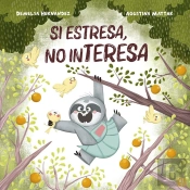 Si Estresa, No Interesa