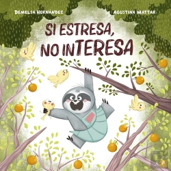 Bertrand.pt - Si Estresa, No Interesa
