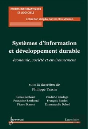 Si Et Developpement Durable