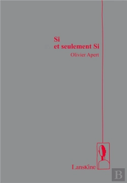 Bertrand.pt - Si Et Seulement Si