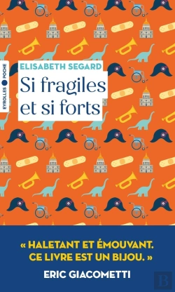 Bertrand.pt - Si Fragiles Et Si Forts