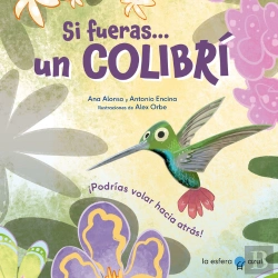 Bertrand.pt - Si Fueras Un Colibri