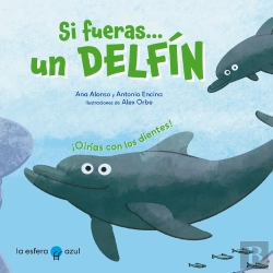 Bertrand.pt - Si Fueras Un Delfin