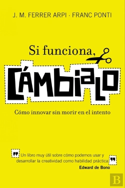 Bertrand.pt - Si Funciona, Cámbialo