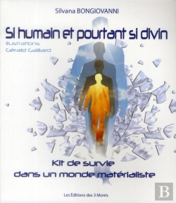 Bertrand.pt - Si Humain Et Pourtant Si Divin !