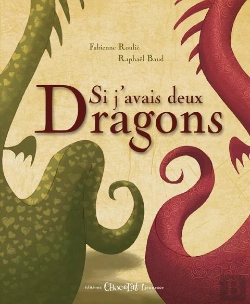 Bertrand.pt - Si J'Avais Deux Dragons