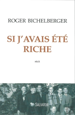 Bertrand.pt - Si J'Avais Été Riche ; Récit