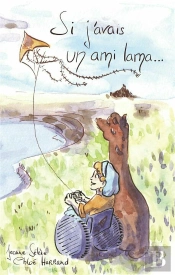 Si J'Avais Un Ami Lama