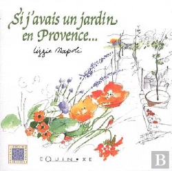 Bertrand.pt - Si J'Avais Un Jardin En Provence