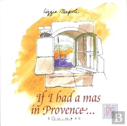 Bertrand.pt - Si J'Avais Un Mas En Provence (Edition En Anglais)