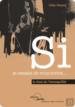 Bertrand.pt - Si Je Cessais De Vous Ecrire