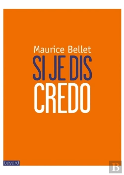 Bertrand.pt - Si Je Dis Credo