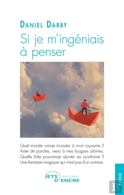 Bertrand.pt - Si Je M'Ingeniais A Penser