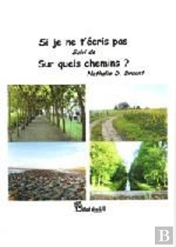 Bertrand.pt - Si Je Ne T'Ecris Pas