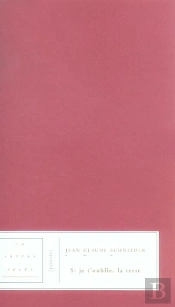 Si Je T'Oublie, La Terre