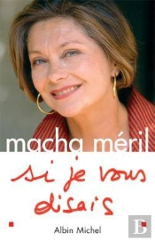 Si Je Vous Disais