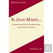 Si Jean-Marie...