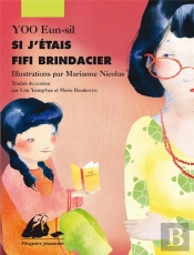 Si J'Étais Fifi Brinacier