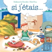 Si J'Étais