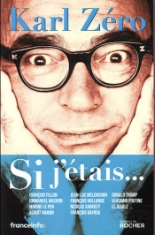Si J'Étais...