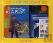 Si J'Etais Le Facteur !