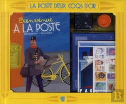 Bertrand.pt - Si J'Etais Le Facteur !