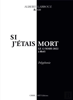 Bertrand.pt - Si J'Étais Mort Le 12 Mars 2022 À 8h45