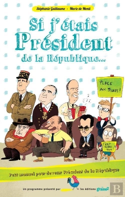 Bertrand.pt - Si J'Etais President De La Republique