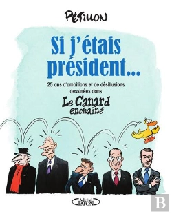 Bertrand.pt - Si J'Etais President...