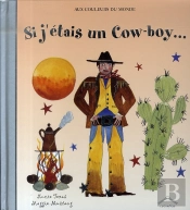 Si J'Étais Un Cow-Boy