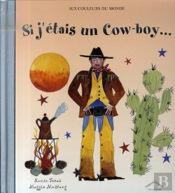 Bertrand.pt - Si J'Étais Un Cow-Boy