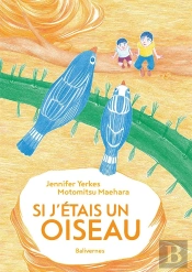 Si J'Étais Un Oiseau