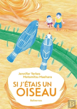 Bertrand.pt - Si J'Étais Un Oiseau