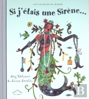 Si J'Étais Une Sirène ...