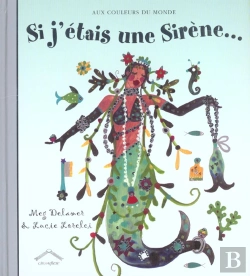 Bertrand.pt - Si J'Étais Une Sirène ...