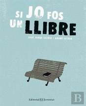 Si Jo Fos Un Llibre