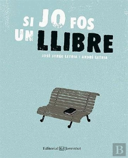 Bertrand.pt - Si Jo Fos Un Llibre