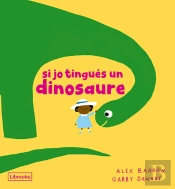 Si Jo Tingues Un Dinosaur
