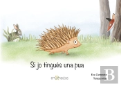 Si Jo Tingués Una Pua