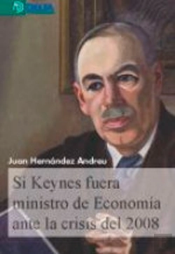 Bertrand.pt - Si Keynes Fuera Ministro De Economía Ante La Crisis Del 2008