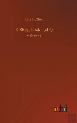 Bertrand.pt - Si Klegg, Book 1 (Of 6)