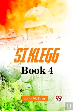 Bertrand.pt - Si Klegg Book 4  (Edition2023)