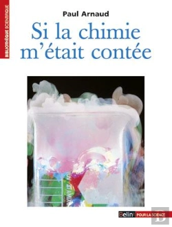 Bertrand.pt - Si La Chimie M'Était Contée