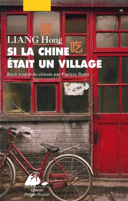 Bertrand.pt - Si La Chine Etait Un Village