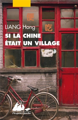 Bertrand.pt - Si La Chine Etait Un Village