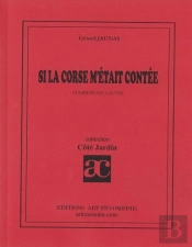 Si La Corse M'Etait Contee