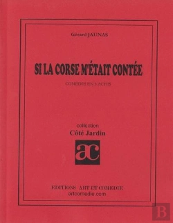 Bertrand.pt - Si La Corse M'Etait Contee