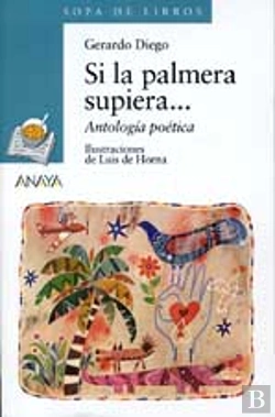 Bertrand.pt - Si La Palabra Supiera... (Antologia Poetica) (
