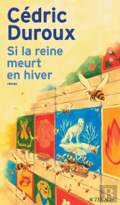 Si La Reine Meurt En Hiver