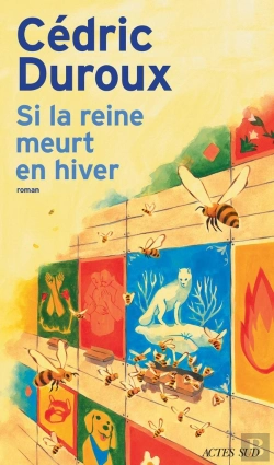 Bertrand.pt - Si La Reine Meurt En Hiver